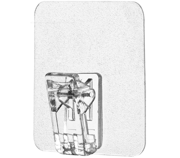 Magischer Clip