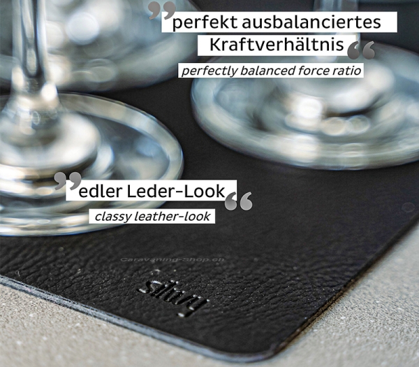 silwy Metall-Nano-Gel-Matte