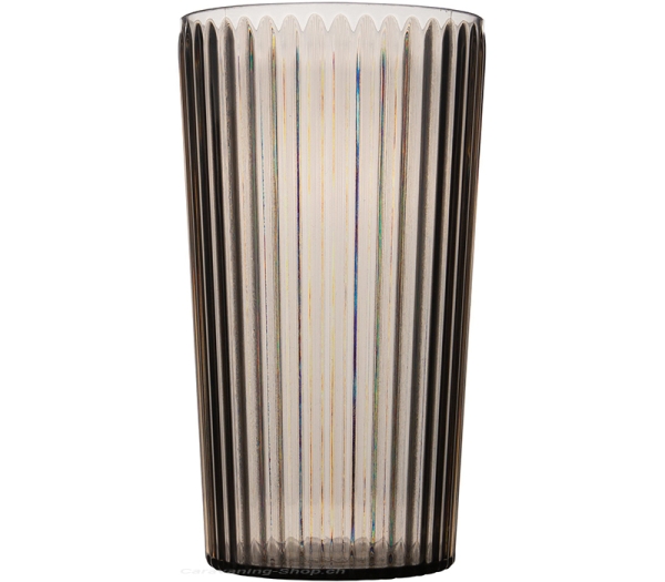 Longdrinkglas Nomad 480 ml, grau
