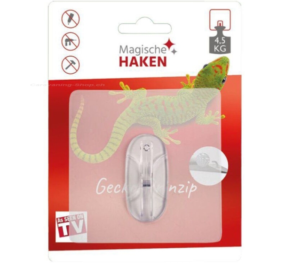 Magische Haken Jumbo