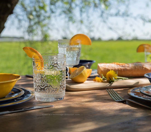 Wasserglas Sicilian 450 ml
