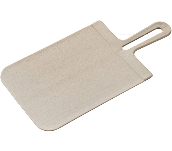 koziol Schneidebrett SNAP S, sand