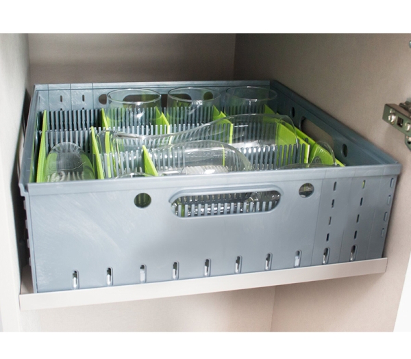 Staubox purvario
