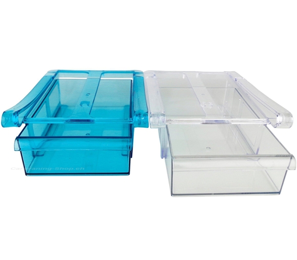 Kühlschrank Einschubfach