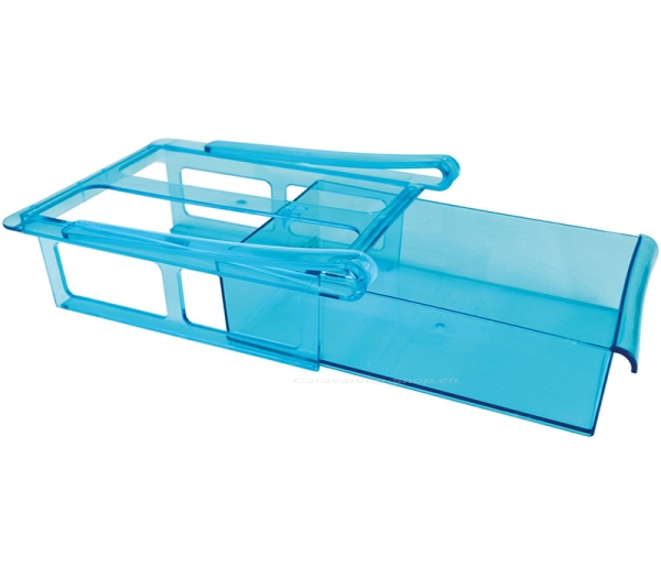 Kühlschrank Einschubfach