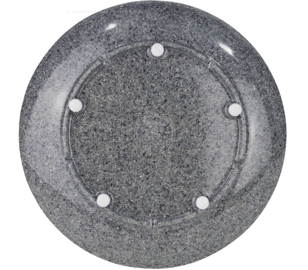Geschirrset Classic Line Granite
