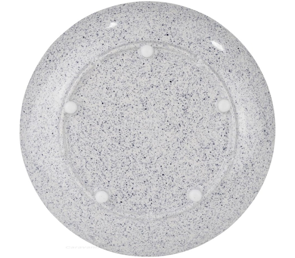 Geschirrset Classic Line Granite
