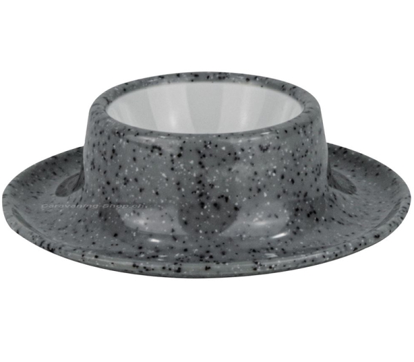Eierbecher Classic Line Granite
