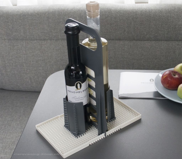 Flaschenhalter Multi Tray OELE, lime