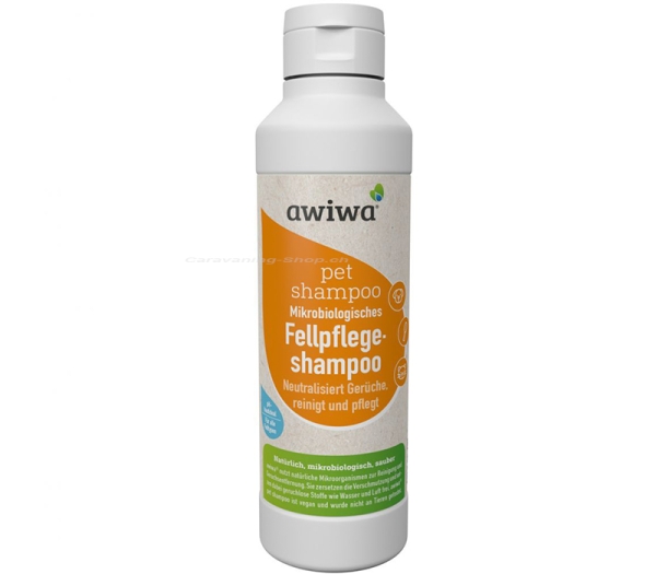 Pet Shampoo