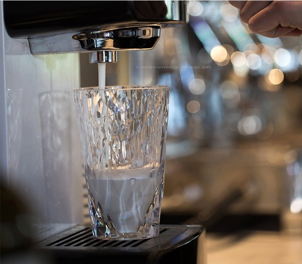 Trinkglas 300 ml, Koziol Superglas CLUB