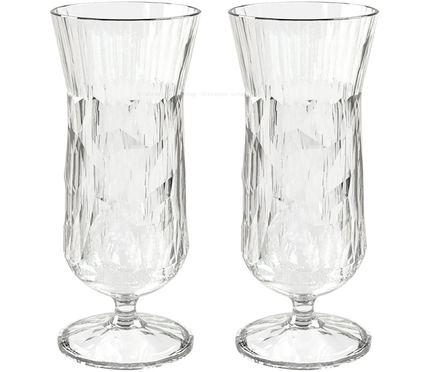 Cocktailglas 400 ml, Koziol Superglas CLUB