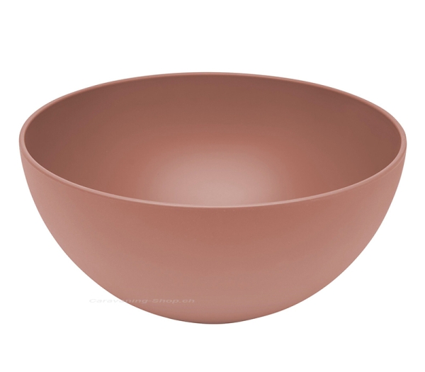 Schüssel 20 cm, terracotta