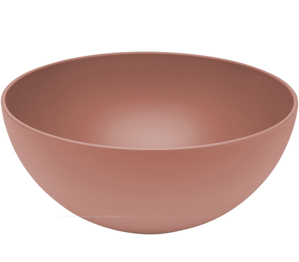 Schüssel 26 cm, terracotta