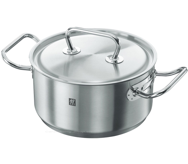 Kochtopfset Twin Classic 5-tlg.