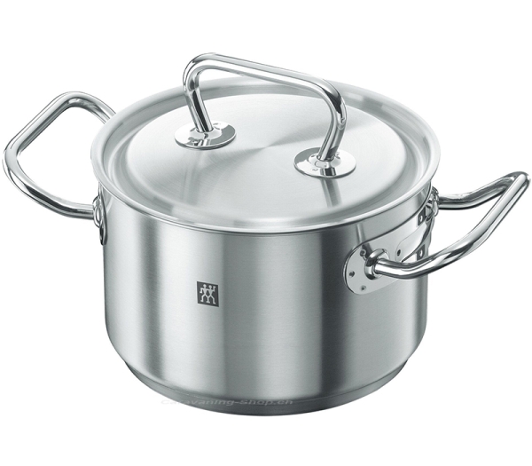 Kochtopfset Twin Classic 5-tlg.