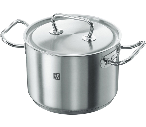 Kochtopfset Twin Classic 5-tlg.