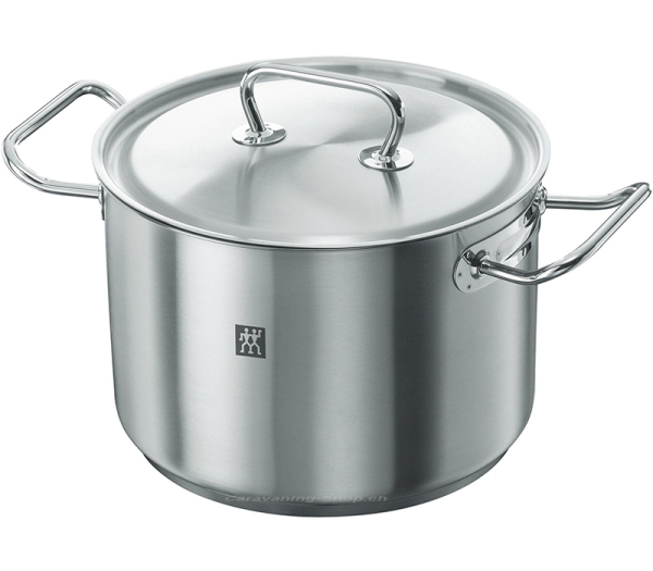 Kochtopfset Twin Classic 5-tlg.