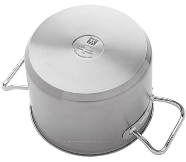 Kochtopfset Twin Classic 5-tlg.