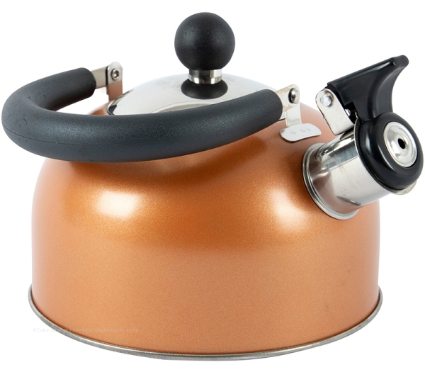 Flötenkessel Rhoda 1,2 L
