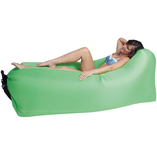 Lounger to go 2.0, grün