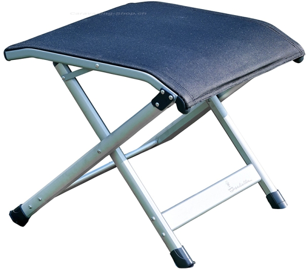 Isabella Fussauflage/Hocker Ran