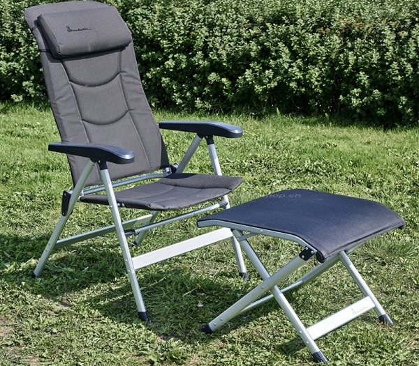 Isabella Fussauflage/Hocker Ran