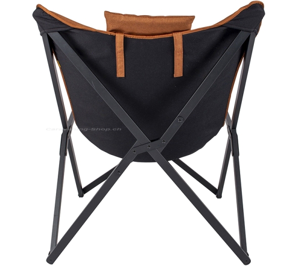 Relaxsessel Molfat XL, terracotta