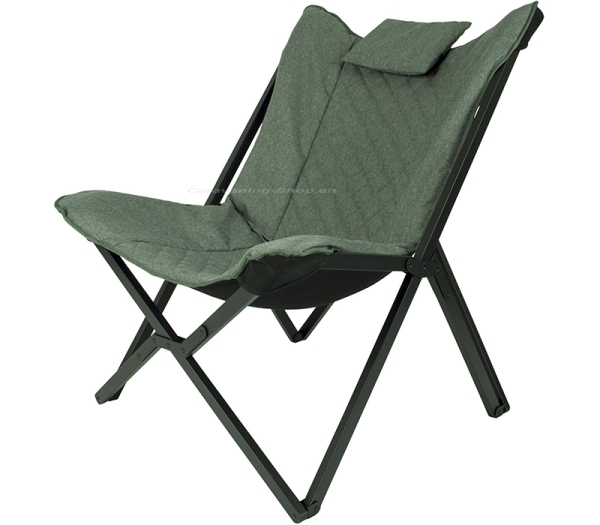 Relaxsessel Molfat XL, grün