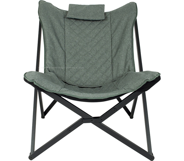 Relaxsessel Molfat XL, grün