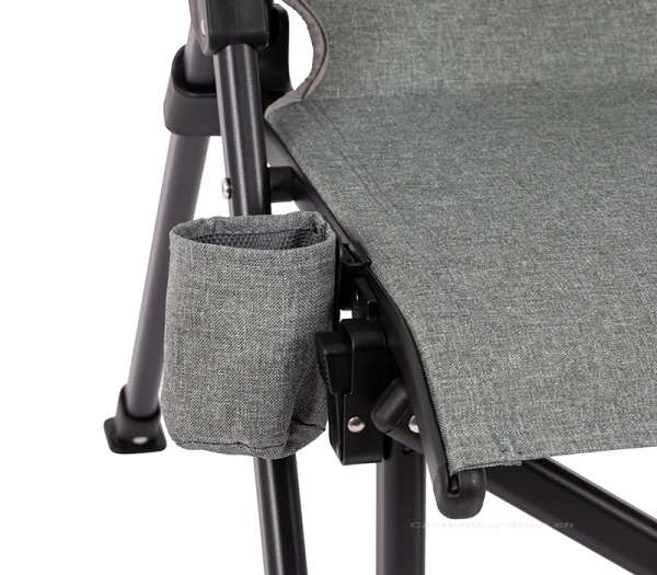 Faltstuhl Reid 81 x 64 x 99 cm