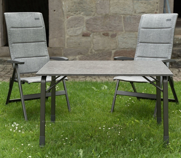 Campingstuhl Elegance SG