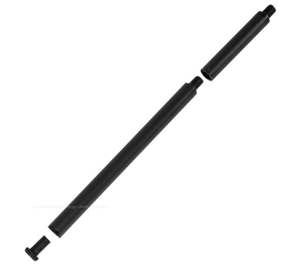 Campingtisch Woodbine,  90 x 60 cm