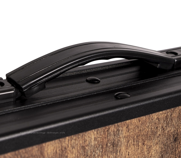 Campingtisch Woodbine,  90 x 60 cm