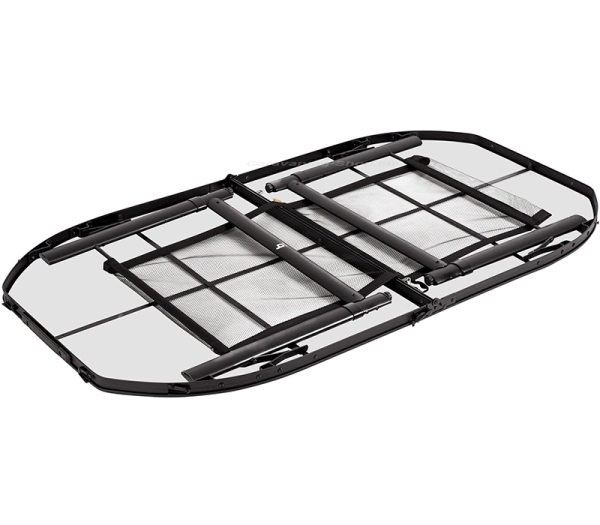 Campingtisch Woodbine, 150 x 80 cm