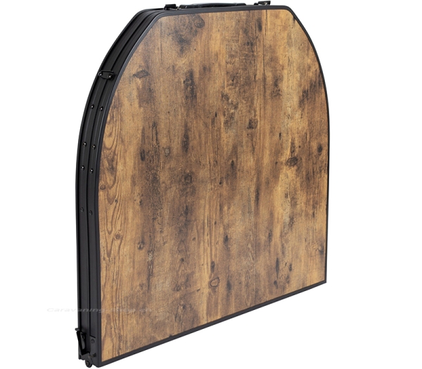 Campingtisch Woodbine, 150 x 80 cm
