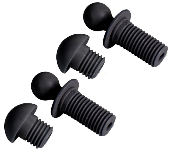Adapterset für Westfield Campingstuhl Ambassador 2