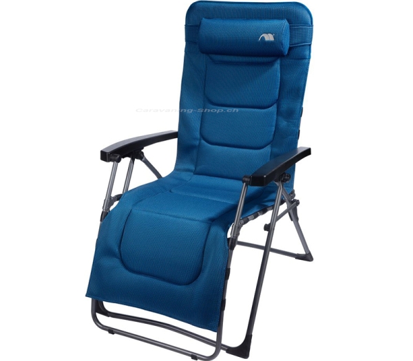Relaxsessel HighQ Blueline