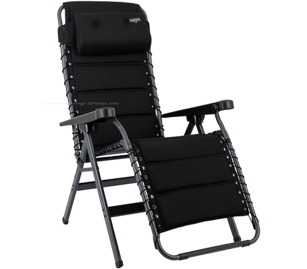 Relaxsessel AP/232 Air-Deluxe schwarz