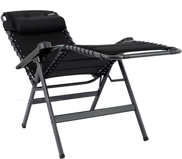Relaxsessel AP/232 Air-Deluxe schwarz