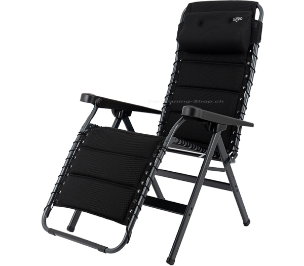 Relaxsessel AP/232 Air-Deluxe schwarz