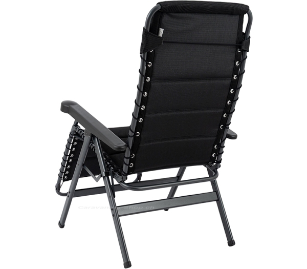 Relaxsessel AP/232 Air-Deluxe schwarz
