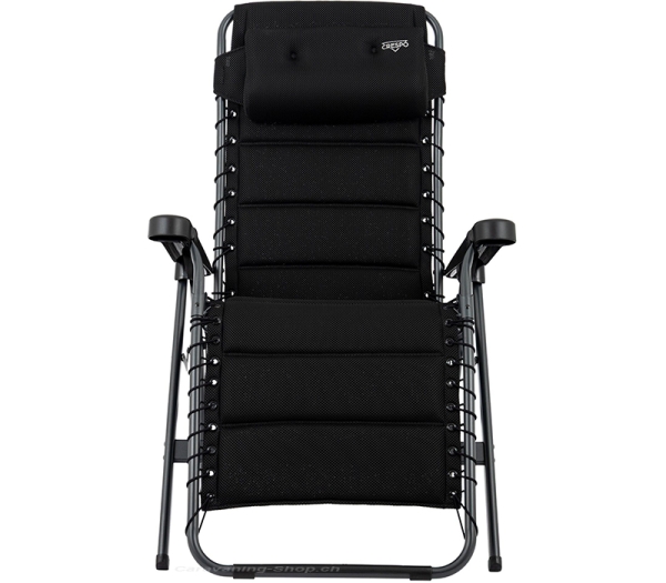Relaxsessel AP/232 Air-Deluxe schwarz