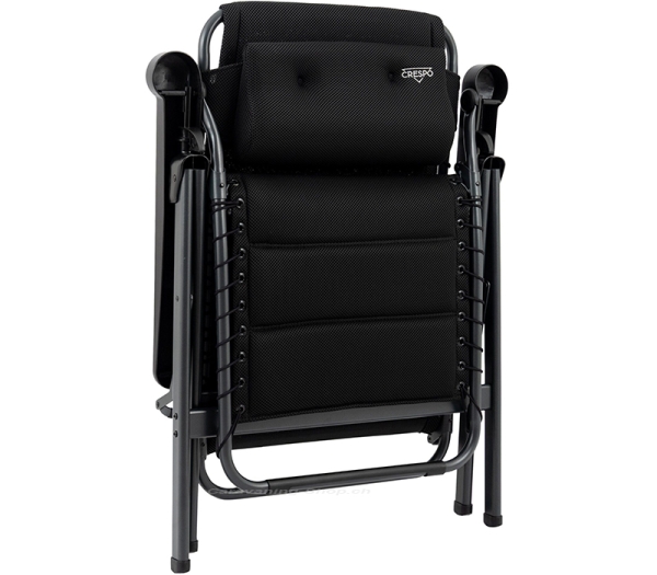 Relaxsessel AP/232 Air-Deluxe schwarz