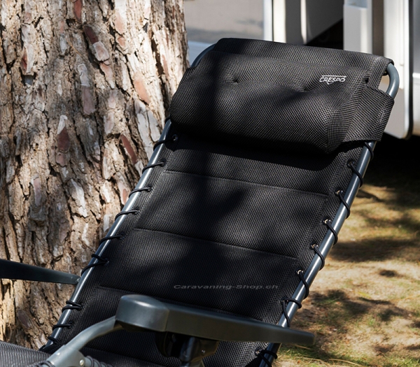 Relaxsessel AP/232 Air-Deluxe schwarz