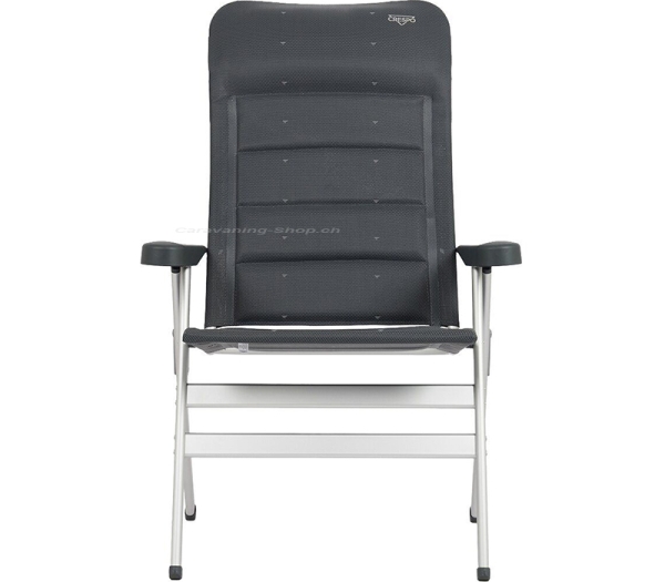 Campingstuhl XL AL/238 Deluxe, anthrazit