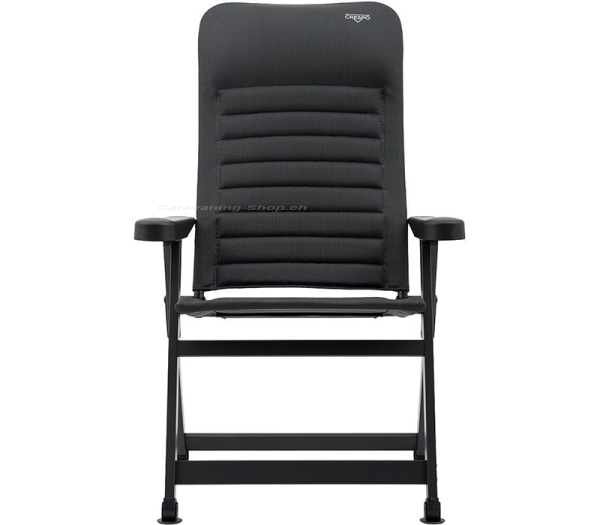 Campingstuhl AP/435 Air-Select, grau