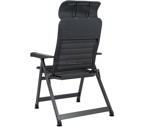 Campingstuhl AP/435 Air-Select Compact, grau