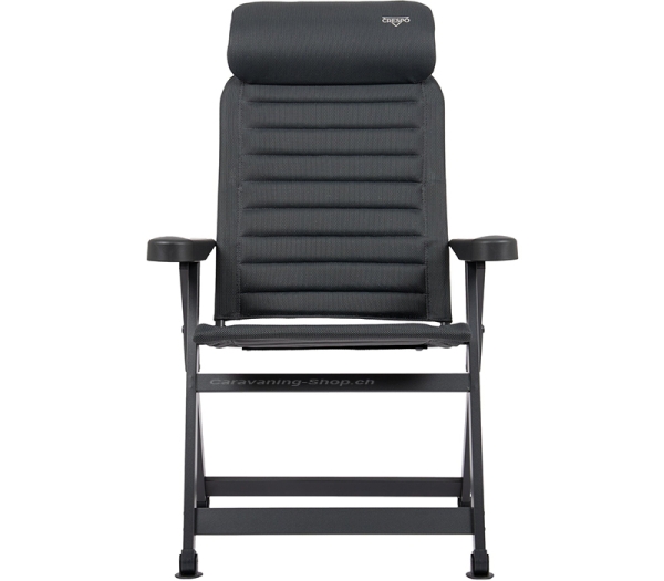 Campingstuhl AP/435 Air-Select Compact, grau