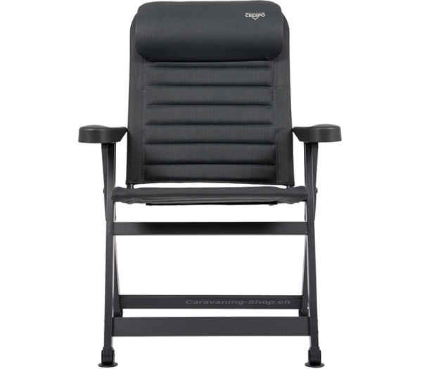 Campingstuhl AP/435 Air-Select Compact, grau